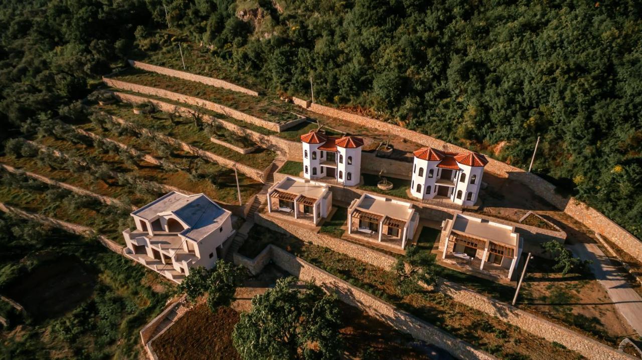 Kaom Lux Apartment Dobra Voda Exterior photo